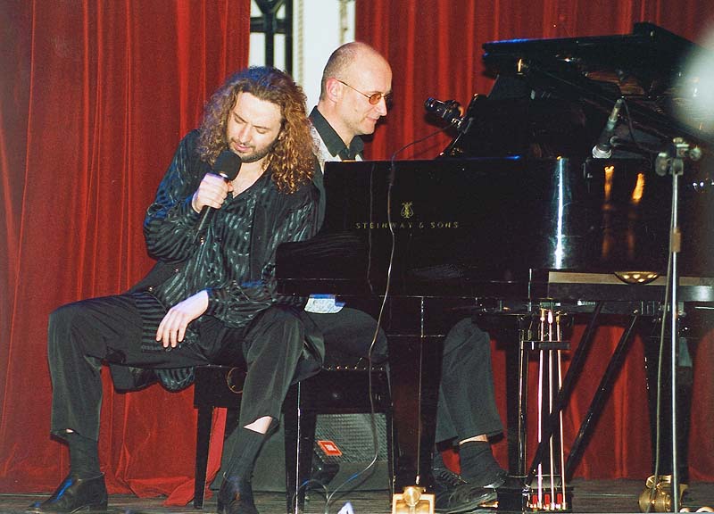 André Ochodlo