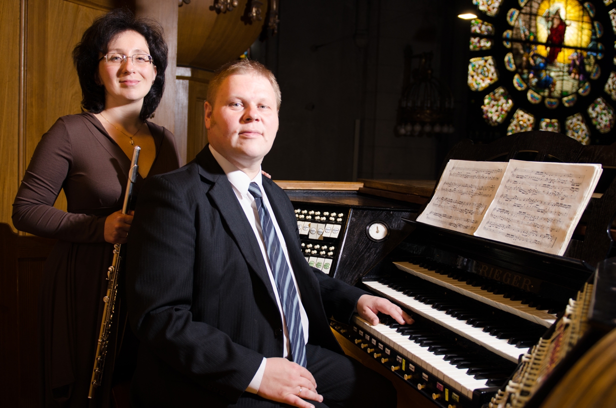 Joanna Woszczyk-Garbacz, Jakub Garbacz