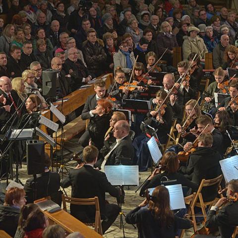 REQUIEM KATYŃSKIE